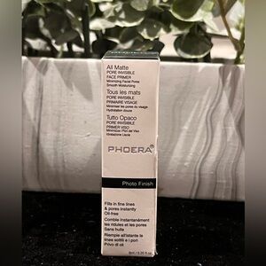 🌙 B149 Phoera All Matte Face Primer